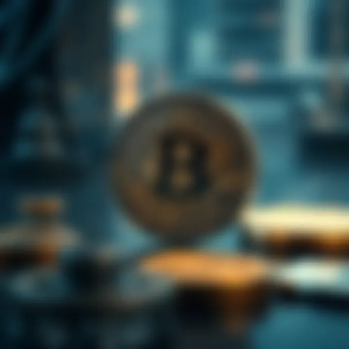 Magnificent An In-Depth Exploration of Cryptocurrency Types and Their Implications