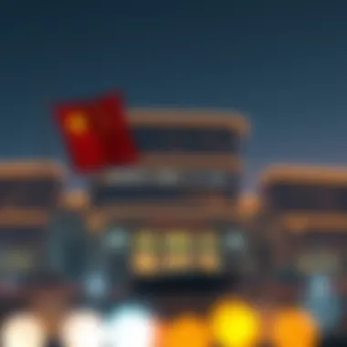 Magnificent An In-Depth Exploration of the People’s Bank of China
