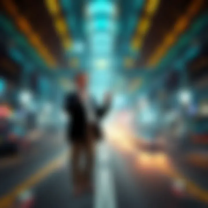 Magnificent Dan Morehead and Pantera Capital: Navigating the Cryptocurrency Frontier