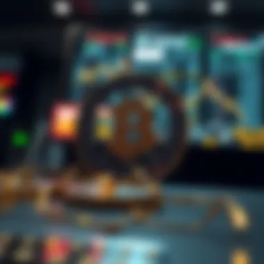 Magnificent Exploring Smart Arbitrage in Cryptocurrency Markets