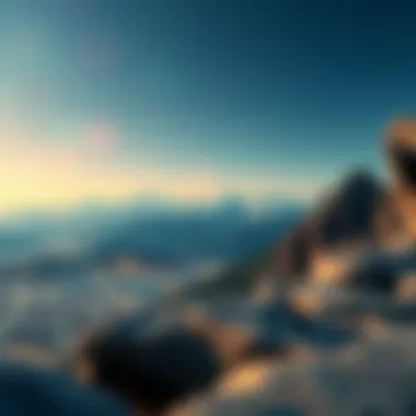 Magnificent Exploring Spark Lending in the Cryptocurrency Landscape Magnificent Exploring Spark Lending in the Cryptocurrency Landscape