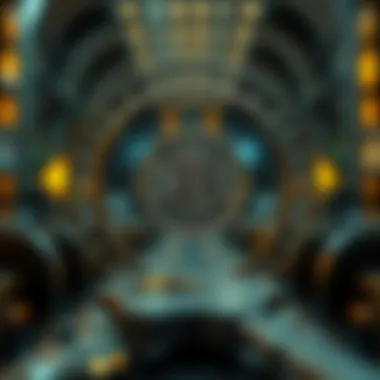 Magnificent Exploring the Concept of Keys Coin in Cryptocurrency