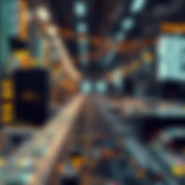 Magnificent Exploring the Intersection of Blockchain and DNS