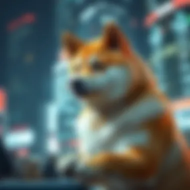 Magnificent Exploring the Intersection of eToro and Shiba Inu
