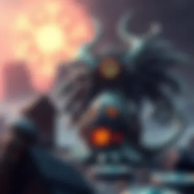 Magnificent Exploring the Realm of Ragnarok NFTs