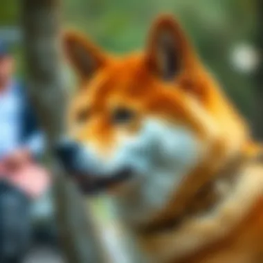 Magnificent Shiba Inu: An In-Depth Exploration of Its Rise and Impact in Cryptocurrency Magnificent Shiba Inu: An In-Depth Exploration of Its Rise and Impact in Cryptocurrency