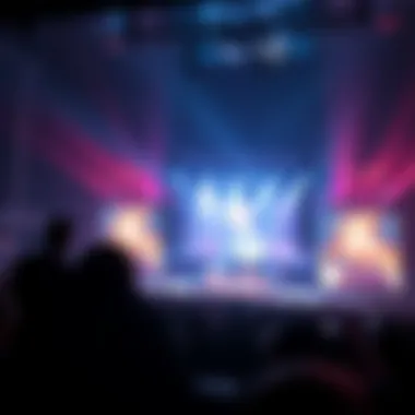 Magnificent The Evolution of VR Concert Experiences in the Crypto Landscape