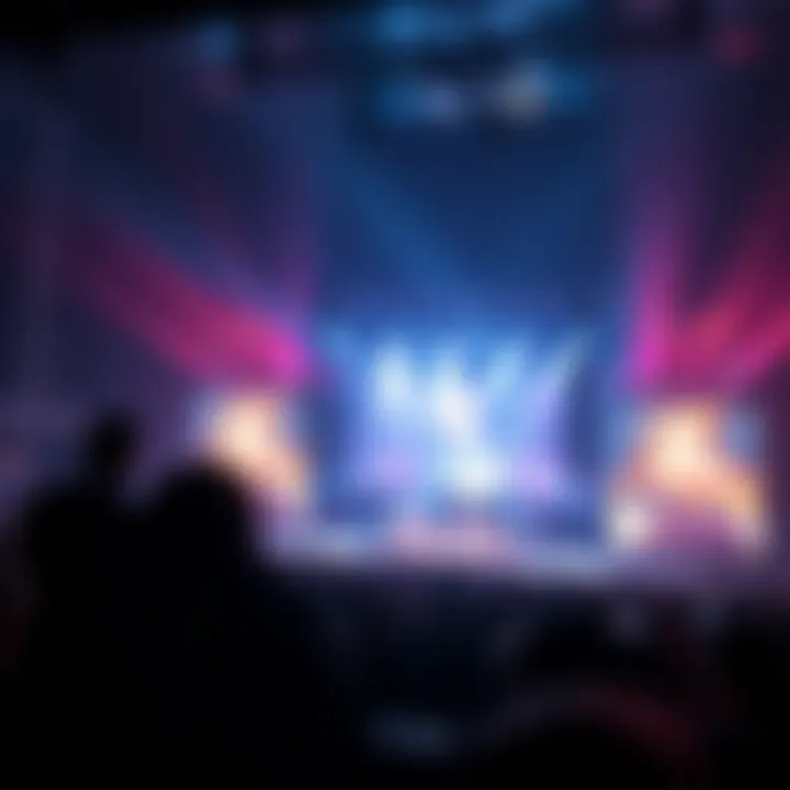 Magnificent The Evolution of VR Concert Experiences in the Crypto Landscape