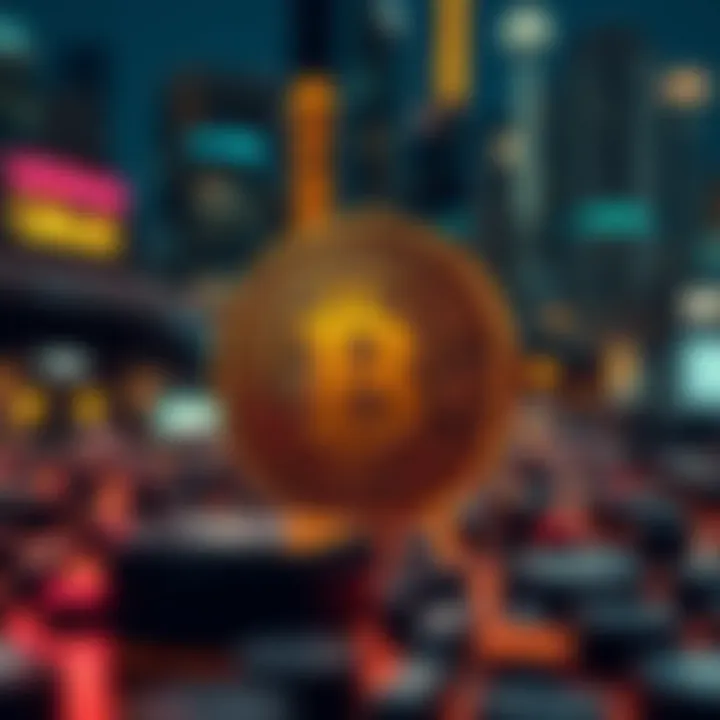 Magnificent Understanding Centralized Exchanges in Cryptocurrency