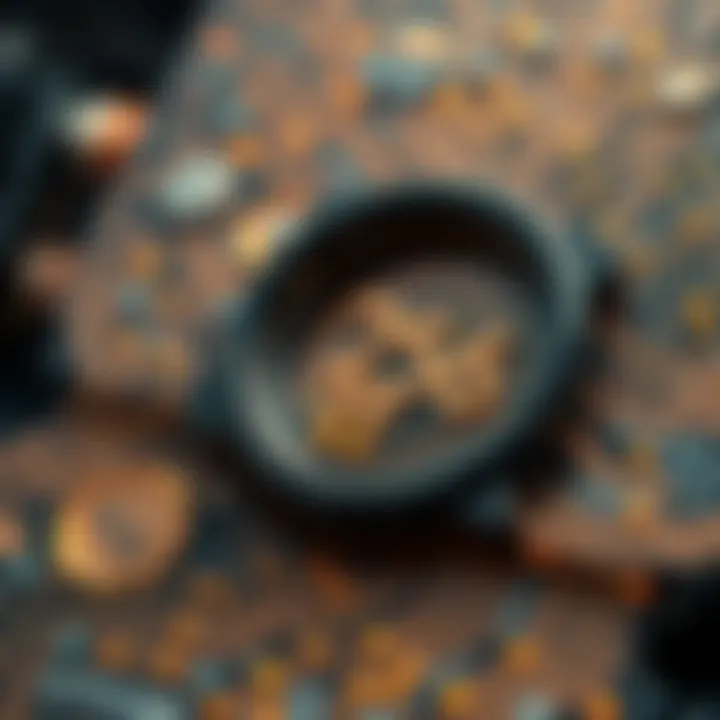 Magnificent Understanding the SHA-256 Algorithm: A Comprehensive Exploration
