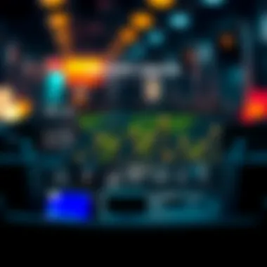 NFT Investment Strategies Infographic An infographic showcasing NFT investment strategies