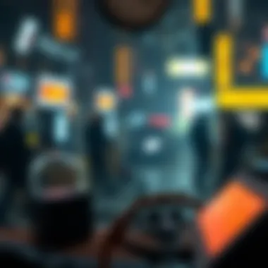 NFT Risks Assessment Visual Visual representation of risks associated with NFTs