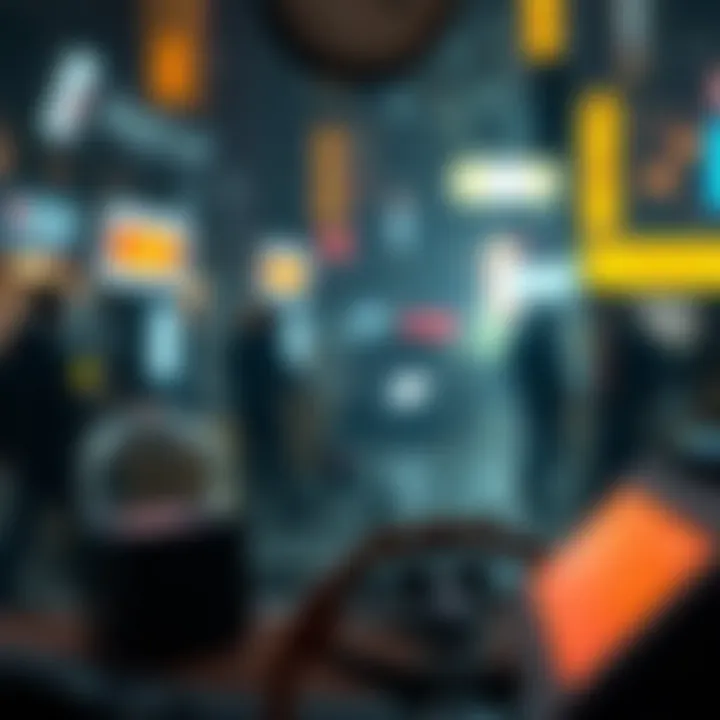 NFT Risks Assessment Visual Visual representation of risks associated with NFTs