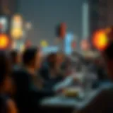 Engaging Reddit Discussions on Cryptocurrency Reddit community discussing cryptocurrency