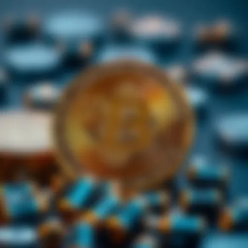 An In-Depth Exploration of Cryptocurrency Types and Their Implications Introduction