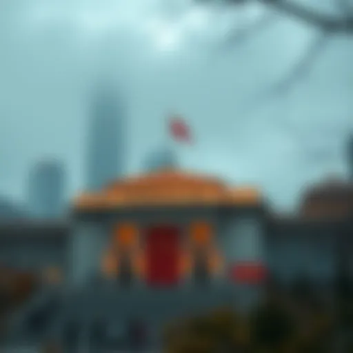 An In-Depth Exploration of the People’s Bank of China Introduction