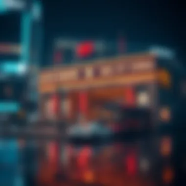 Notable An In-Depth Exploration of the People’s Bank of China