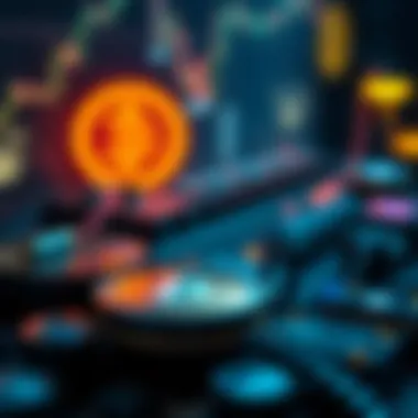 Regulatory Changes and Bitcoin Dynamics Visual representation of regulatory changes affecting Bitcoin