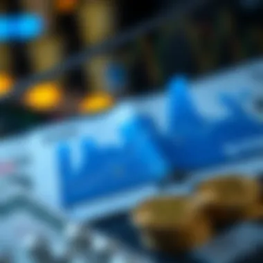 Infographic summarizing implications for investors in foreign exchange markets