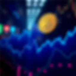 Graph depicting Zeus Coin price trends over time