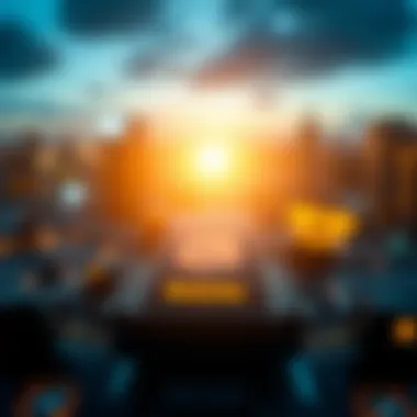 Impact of Technology on WebDollar Pricing Technological advancements impacting the price of WebDollar