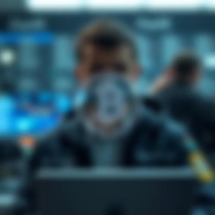 Security Features of Coinbase Security features of Coinbase represented graphically