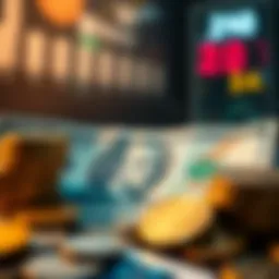 Currency exchange dynamics