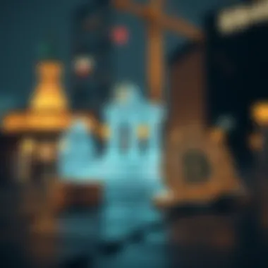 Symbolic representation of regulatory frameworks in finance