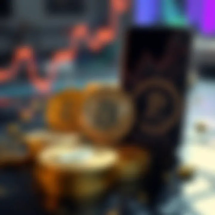 Diverse Cryptocurrency Options Diverse cryptocurrency options