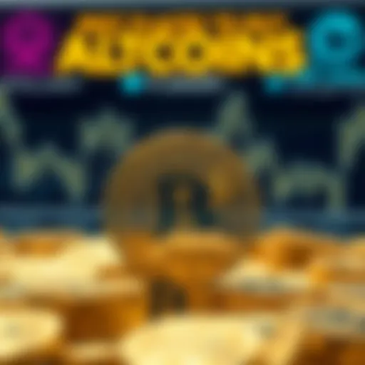 Best Places to Buy Altcoins: A Comprehensive Guide Introduction