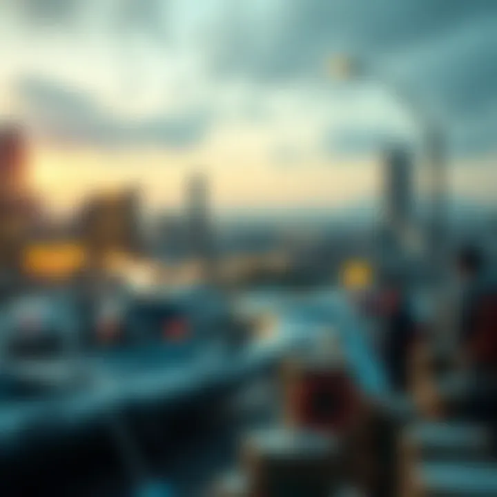 Best Places to Buy Altcoins: A Comprehensive Guide Summary