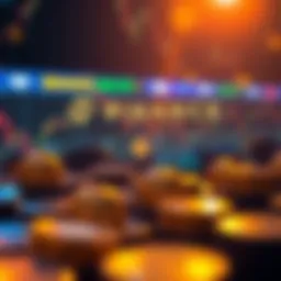 Binance trading fee structure overview
