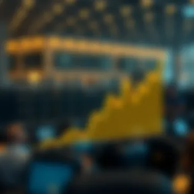 Benefits of Using Binance Convert for Cryptocurrency Trading Graph illustrating the benefits of using Binance Convert for trading