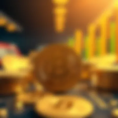 Supported Cryptocurrencies in Binance Convert Infographic detailing supported cryptocurrencies in Binance Convert