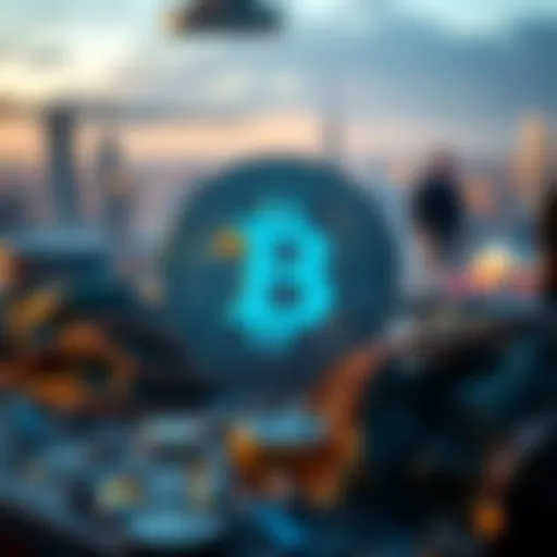 Revolutionizing Digital Assets Innovative cryptocurrency solutions