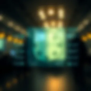 Regulatory Compliance Framework Diagram showing Bitstamp's regulatory compliance framework