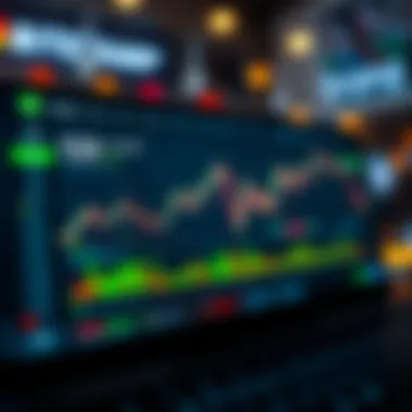 Bitstamp Trading Interface Screenshot of Bitstamp's user interface showcasing trading features