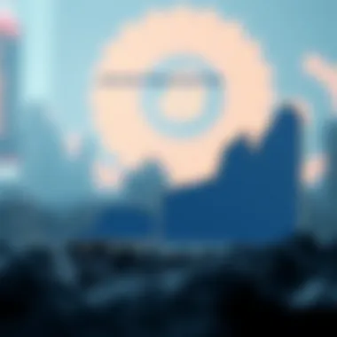 Forks Resulting from the Blocksize War Chart showing the forks resulting from the Blocksize War