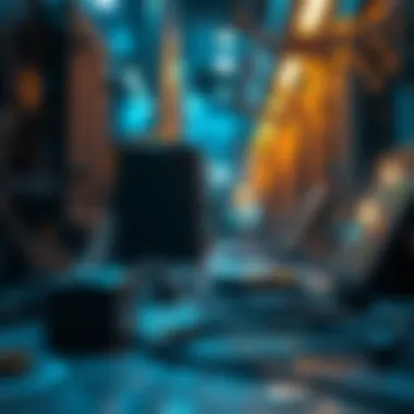 Benefits and Drawbacks of Browser Mining Visual representation of the benefits and drawbacks of browser mining