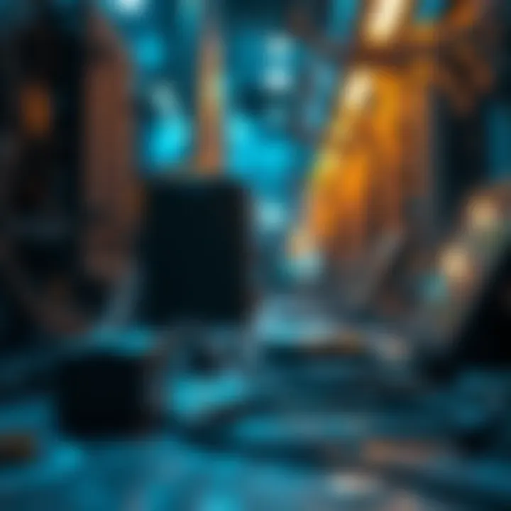 Benefits and Drawbacks of Browser Mining Visual representation of the benefits and drawbacks of browser mining