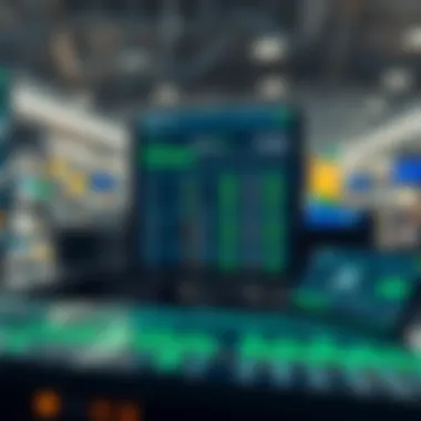 Modern Currency Exchange Platforms A digital platform for currency exchange