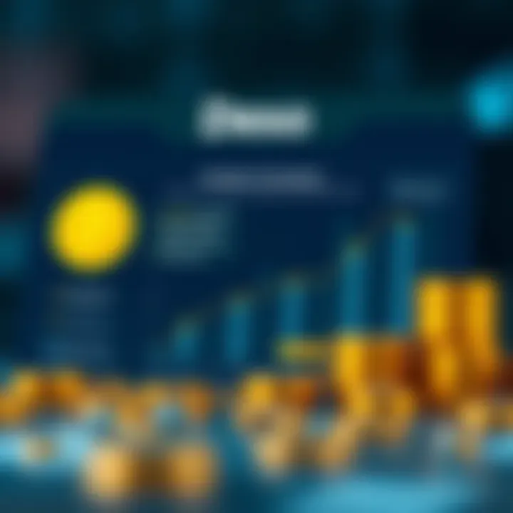 Benefits of Investing in Deso Chart showing benefits of investing in Deso cryptocurrency