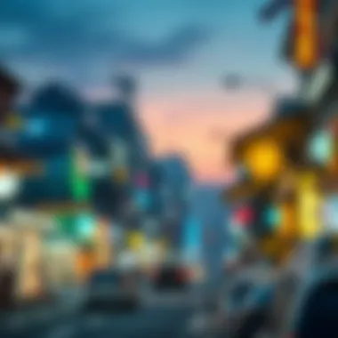 Acquiring Digital Art NFTs A visual guide depicting the steps involved in acquiring digital art NFTs.