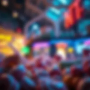 Market Trends of Candy Digital's NFTs Market trends and future projections for NFTs