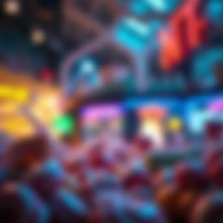 Market Trends of Candy Digital's NFTs Market trends and future projections for NFTs