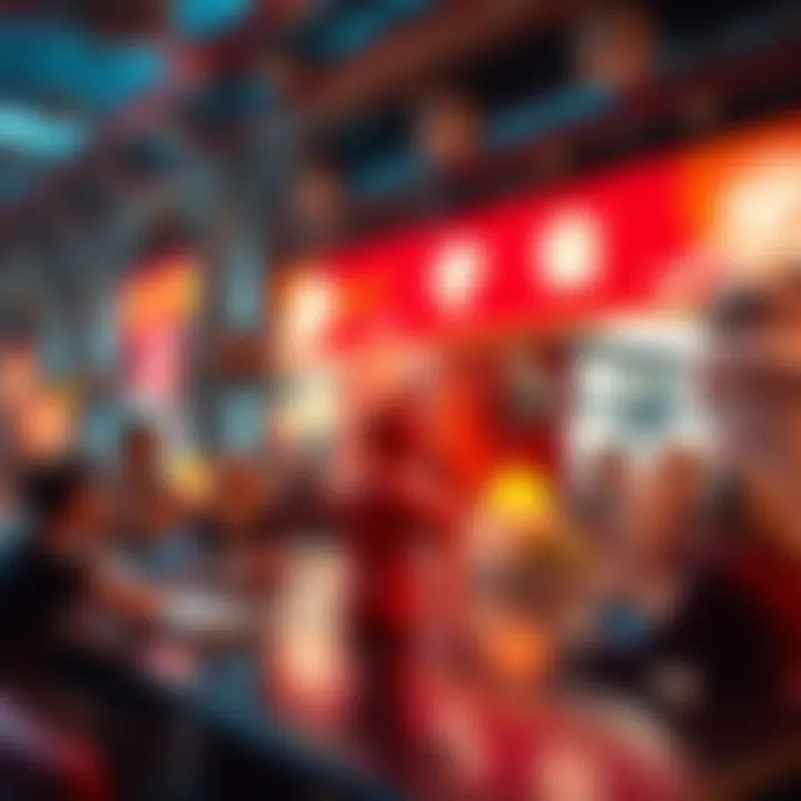 Strategic Partnerships in the NFT Landscape Strategic partnerships enhancing Candy Digital's reach