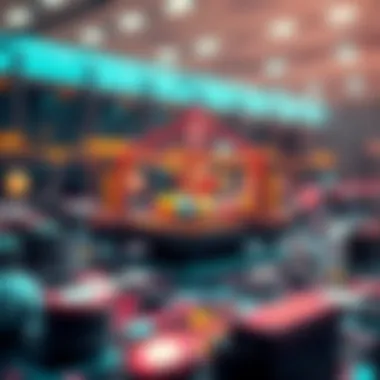 Technological Framework of Candy Digital's NFTs Technological framework supporting NFTs