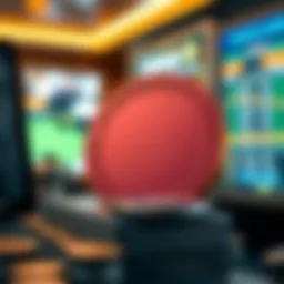 Overview of the Coinbase cash out process