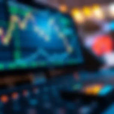 Key Technical Indicators for Chainlink Diagram analyzing key technical indicators for Chainlink