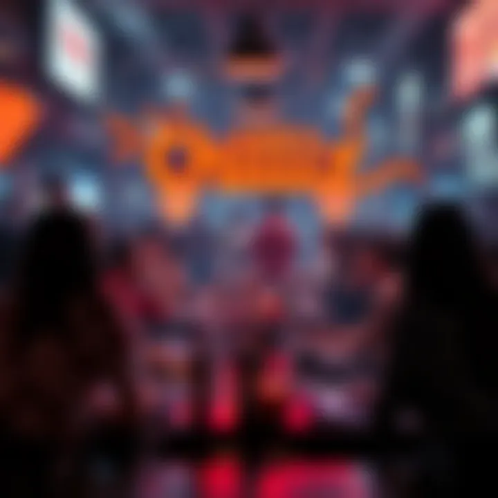 Engagement Strategies in Chiliz Engagement strategies within the Chiliz ecosystem